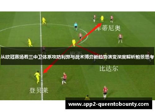 从欧冠赛场看三中卫体系攻防利弊与战术博弈新趋势演变深度解析前景思考